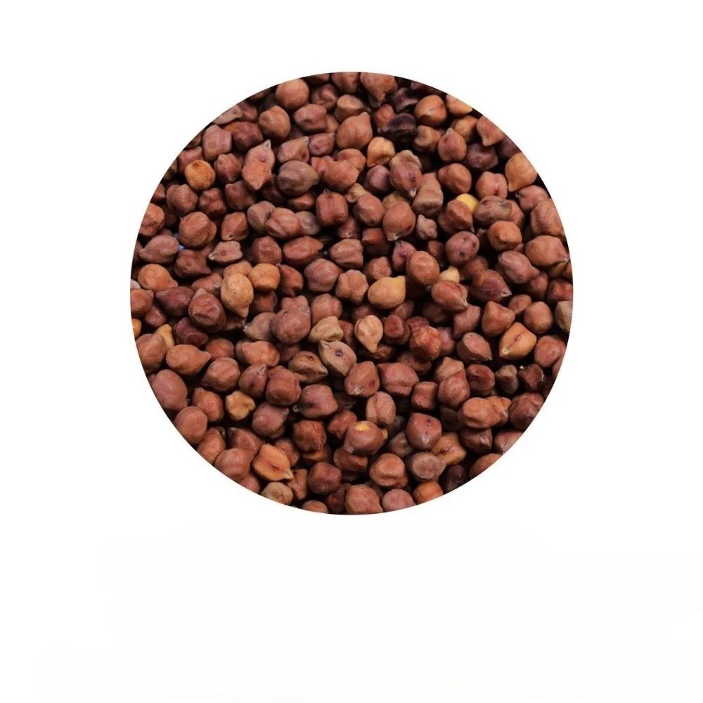 Black Chickpeas (Kala Chana) 1Kg